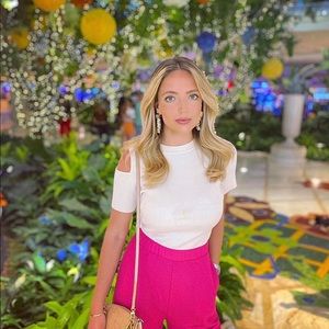 Meet your Posher, Salem